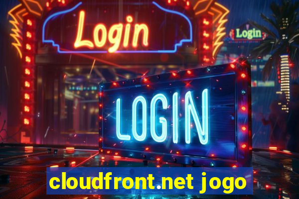 cloudfront.net jogo